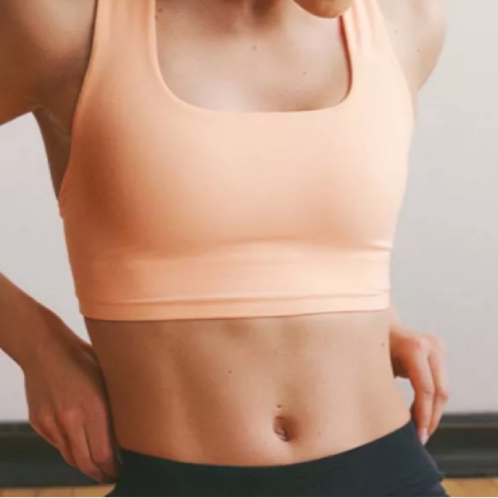 Free People Movement Win Win Bra Size XS